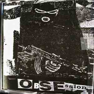 Obsession  - Obsession download flac mp3