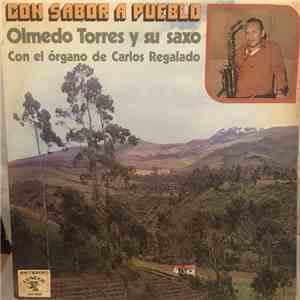Olmedo Torres - Con Sabor A Pueblo flac mp3 download