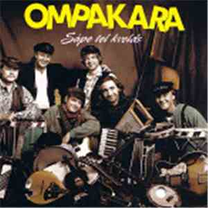 Ompakara - Såpe Tel Kvelds download flac mp3