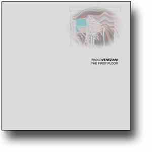 Paolo Veneziani - The First Floor flac mp3 download