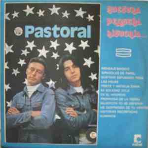 Pastoral - Nuestra Pequeña Historia download flac mp3