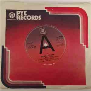 Paul Paljett - Reggae Bump download flac mp3