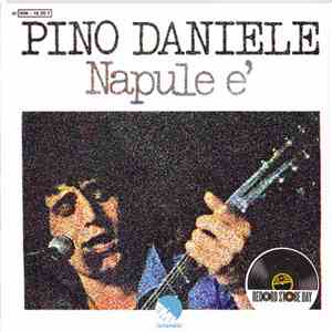 Pino Daniele - Napule è download flac mp3