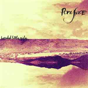Pony Face - Bearded Little Girls download flac mp3