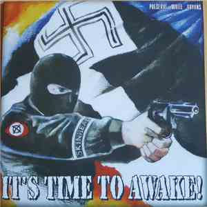 Preserve White Aryans - It's Time To Awake! download flac mp3