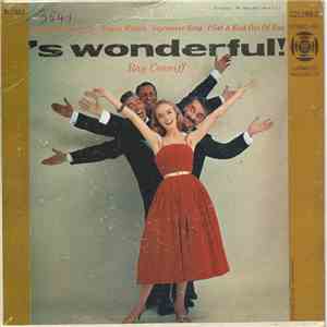 Ray Conniff & His Orch. And Chorus - 'S Wonderful download flac mp3