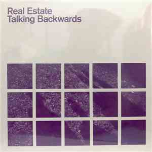 Real Estate  - Talking Backwards download flac mp3