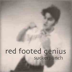 Red Footed Genius - Suckerpunch download flac mp3