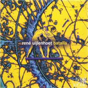 René Uijlenhoet - Batalla download flac mp3