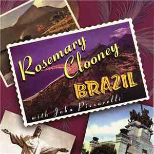 Rosemary Clooney With John Pizzarelli - Brazil flac mp3 download