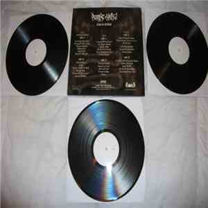 Rotting Christ - Live In Hellas download flac mp3