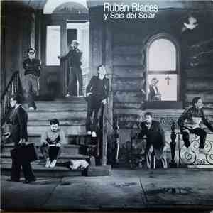 Rubén Blades Y Seis Del Solar - Escenas download flac mp3