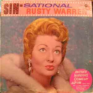 Rusty Warren - Sinsational download flac mp3