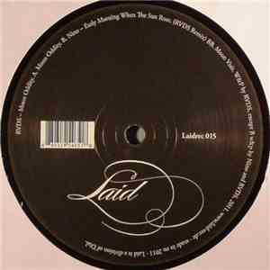 RVDS - Moon Oddity download flac mp3