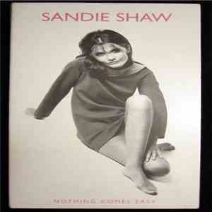 Sandie Shaw - Nothing Comes Easy download flac mp3