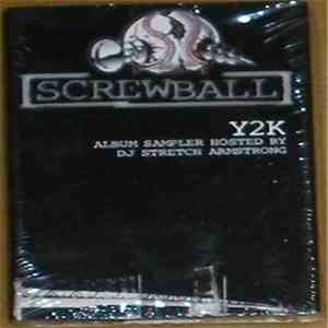 Screwball - Y2K Album Sampler download flac mp3