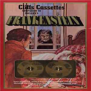Shelley - Companion To Shelley's Frankenstein download flac mp3