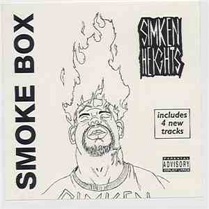 Simken Heights - Smoke Box download flac mp3