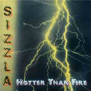 Sizzla - Hotter Than Fire download flac mp3