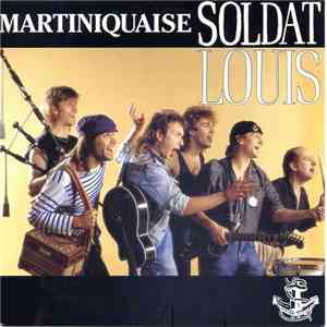 Soldat Louis - Martiniquaise download flac mp3