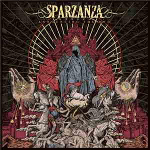 Sparzanza - Announcing The End download flac mp3