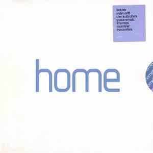 Steve Lawler - Home 01 download flac mp3
