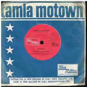 Syreeta - Your Kiss Is Sweet download flac mp3