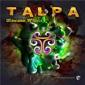 Talpa - Disease Within download flac mp3