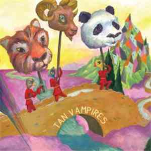 Tan Vampires - For Physical Fitness download flac mp3