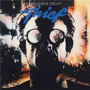 Tangerine Dream - Thief download flac mp3