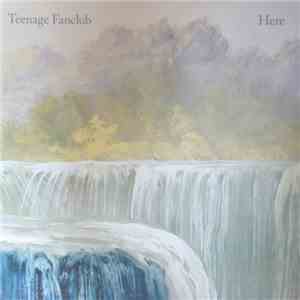 Teenage Fanclub - Here download flac mp3