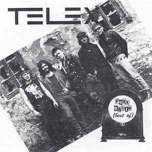 Telex  - Punk Radio (The Best Of) download flac mp3