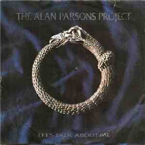The Alan Parsons Project - Let's Talk About Me download flac mp3