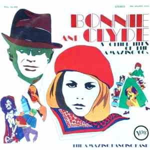 The Amazing Dancing Band - Bonnie And Clyde & Other Hits Of The Amazing '60s download flac mp3