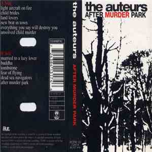 The Auteurs - After Murder Park download flac mp3