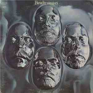 The Byrds - Byrdmaniax download flac mp3