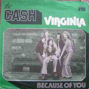 The Cash  - Virginia / Because Of You download flac mp3