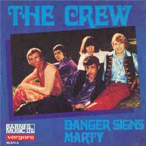 The Crew  - Marty / Danger Signs download flac mp3