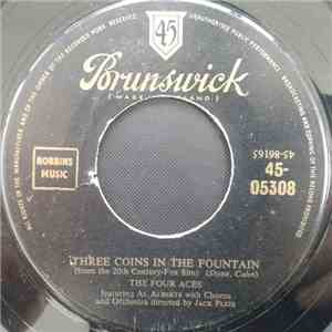 The Four Aces - Three Coins In The Fountain / Wedding Bells download flac mp3