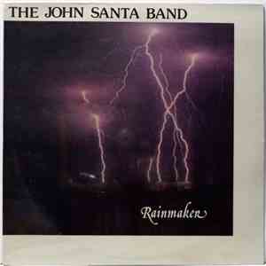 The John Santa Band - Rainmaker download flac mp3