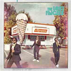 The Lost Fingers - La Marquise download flac mp3