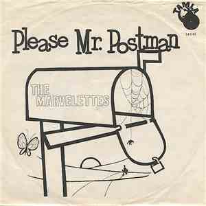 The Marvelettes - Please Mr. Postman download flac mp3