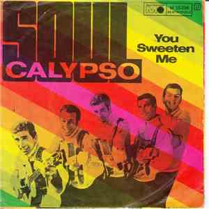 The Merrymen - Soul Calypso download flac mp3