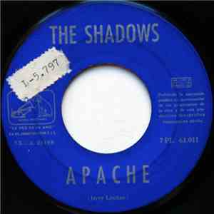 The Shadows - Apache / Quatermaster's Stores download flac mp3
