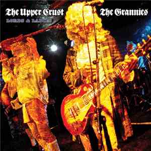 The Upper Crust, The Grannies - Lords & Ladies download flac mp3