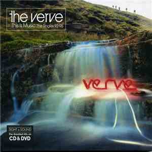 The Verve - This Is Music: The Singles 92-98 - Sight & Sound download flac mp3