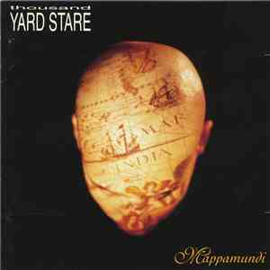 Thousand Yard Stare - Mappamundi download flac mp3