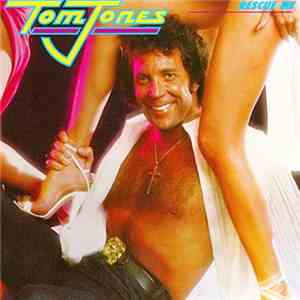 Tom Jones - Rescue Me download flac mp3