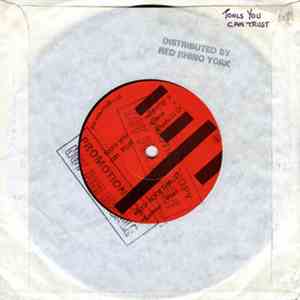 Tools You Can Trust - Show Your Teeth download flac mp3