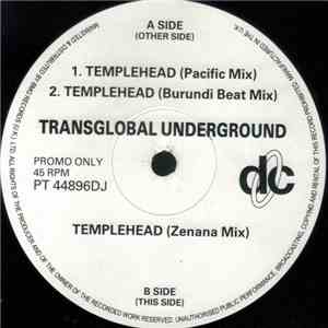 Transglobal Underground - Templehead download flac mp3